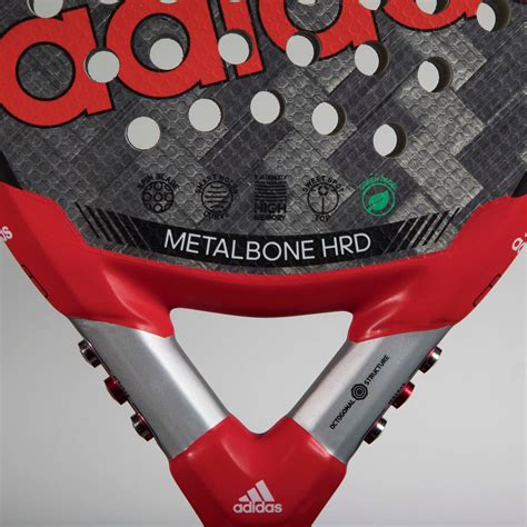 Adidas Metalbone HRD 3.1 